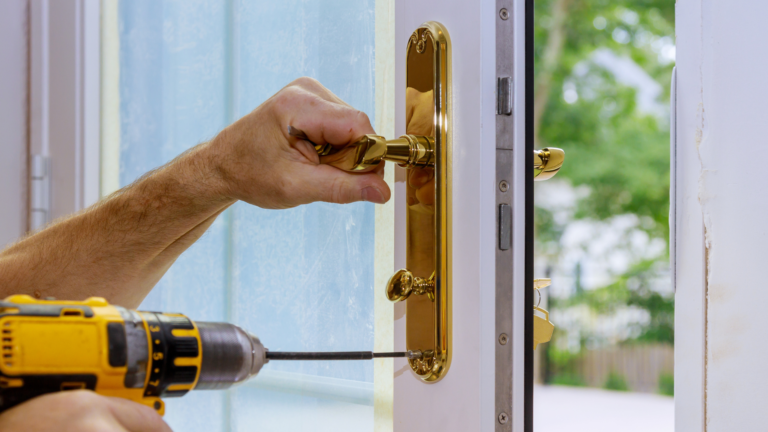 Enhance Home Defense in Stamford, CT with Expert Residential Locksmith Solutions