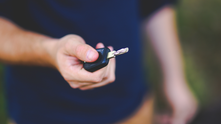 Reliable Car Key Replacement Solutions in Stamford, CT