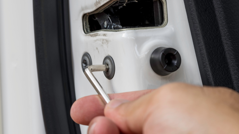 Car Door Unlocking: Your Partner in Locked-Out Moments in Stamford, CT